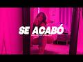Beat Reggaetón Romántico Type Beat 2026 💔  | "Se Acabo" – Instrumental Romántico