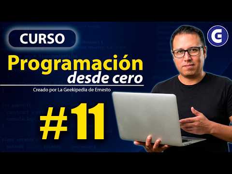 Curso Programación Desde Cero #11 | Ejercicio Práctico #1 (Calculadora de Total de Compra)