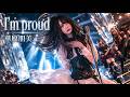 華原朋美 - I'm proud | 現代のヘヴィサウンドで蘇るガールズロックVer.🤘 (平成 AIカバー)