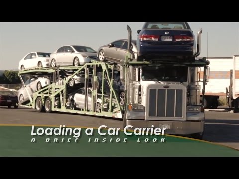 auto carriers