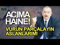 VUR YİĞİDİM VUR! - TÜRKİYE AZERBAYCAN SİLAHLI GÜÇ GÖSTERİSİ - GÖK GİRSİN KIZIL ÇIKSIN!