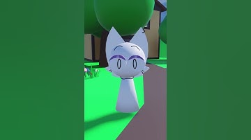 3d Sprunki Rp and animations Simon’s realm Wenda