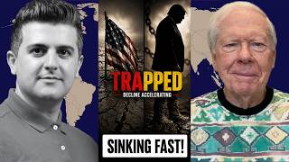 Paul Craig Roberts: The US Decline Is Accelerating: Trump Just Trapped America In A New Quagmire