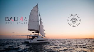 BALI 4.6 by Bali Catamarans 5,212 views 1 year ago 45 seconds