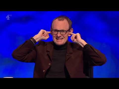 Download Sean Lock's final appearance on 8 out of 10 cats does countdown - a compilation