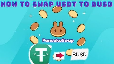 How to Swap USDT To BNB || PANCAKESWAP || UBIT COIN || UNITY META TOKEN