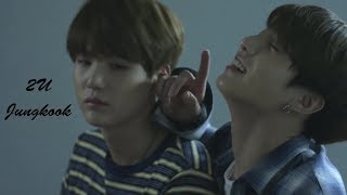 Jungkook BTS - 2U FMV