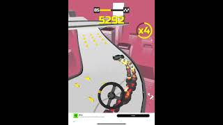Day 1 playing Hyper Drift