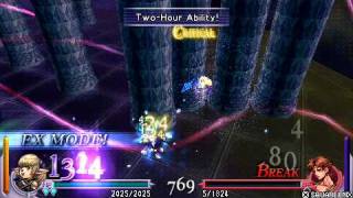 Shantotto V.S Bartz English