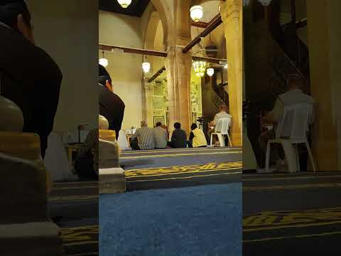 جامع الأزهر الشريف