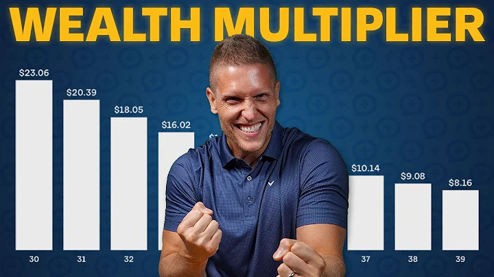 Why Your 30s Are So Powerful For Wealth Building