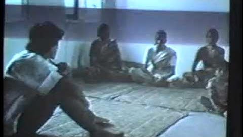 Tony Williamson/Fogo Process Part 8