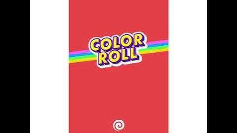 Color roll 3d gameplay walktrought level 101 102 103 104 105 106 107 108 109 110 111