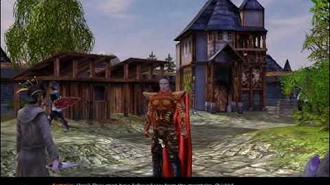 Spellforce: The Order Of Dawn - Part 6