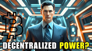 🌐 Decentralization: Why It Matters More Than Ever