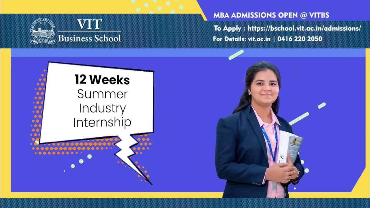 MBA 2024 YouTube