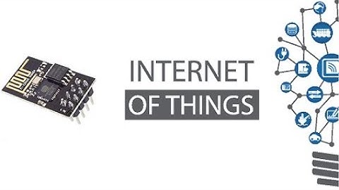 Smallest Iot Home Automation using ESP8266-01 (Hindi)