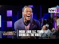 Celebrity Squares | Inside Look: D.C. Young Fly Giving All The Vibes!