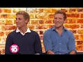 The Brothers Who Fasted For 40 Days | Studio 10