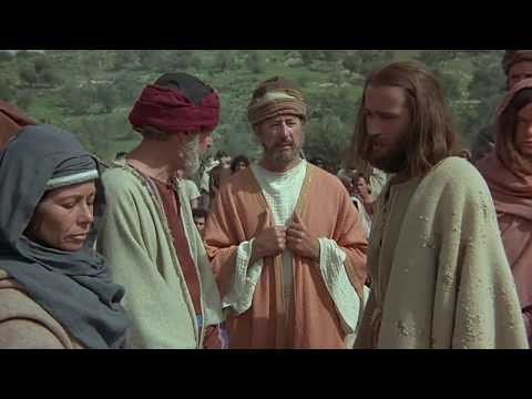 فيديو: هل ركب يسوع على حمار أو كولت؟