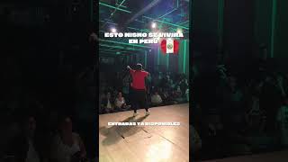 Rap de Minato en Medellín 🇨🇴 pronto en Perú 🇵🇪👉🏻🎟️