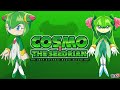 Cosmo the Seedrian – Her True Age, Evolution &amp; Heartbreaking Sacrifice (Hardcore Lore)