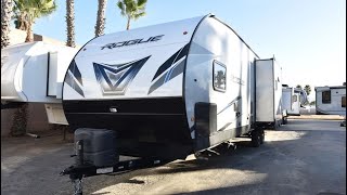 2022 Forest River Rogue 26VKS Toy Hauler-Super Nice! Upgraded with 5.5K Generator! by NORCO RV CENTER 55 views 3 months ago 1 minute, 17 seconds