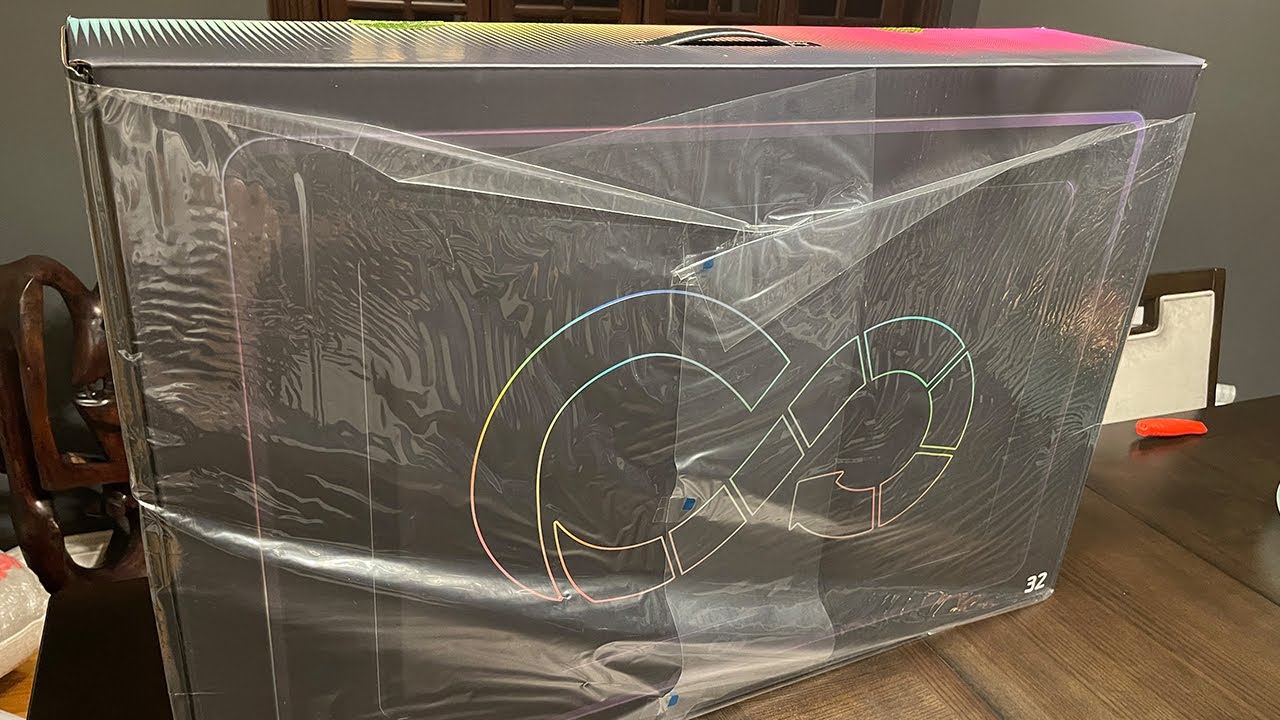 Infinity Game Table Full Review YouTube