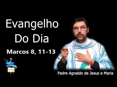 Evangelho do dia 12 de Fevereiro de 2018