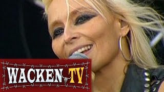 Doro & Skyline - We Are The Metalheads