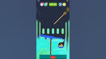 Save The Fish Level 209