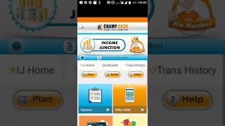 Champcash app free money earn unlimited screenshot 5