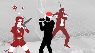 My Fights in Tight Spaces Replay Archive #1