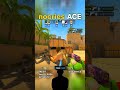 nocries - ACE | FACEIT CS2 Highlight | Jan 25, 2026 22:04 UTC | Mirage