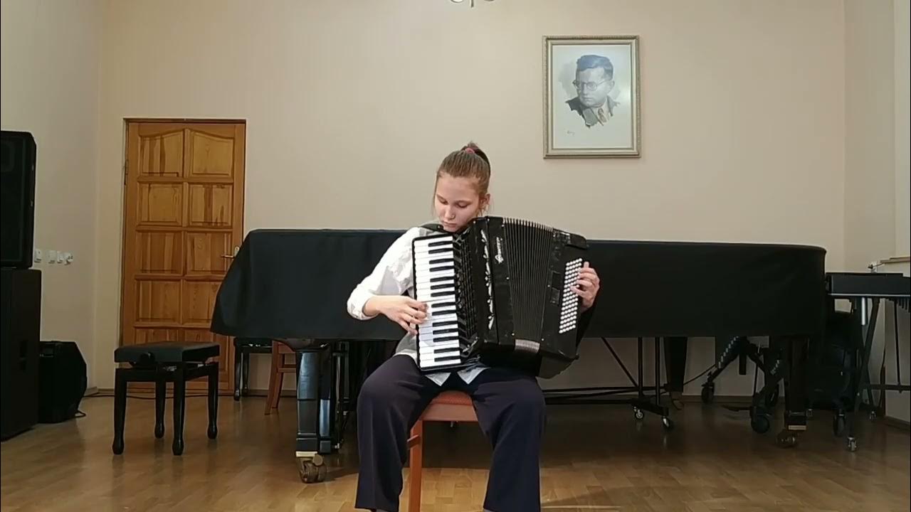 Могилевские наигрыши