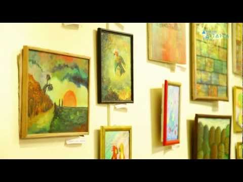 \"ჩვენ ერთად ვართ\" @ თიბისი გალერეა