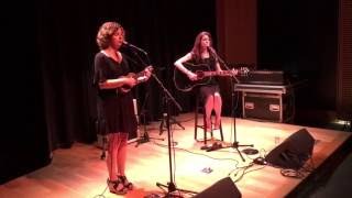 Folk Uke - California Stars
