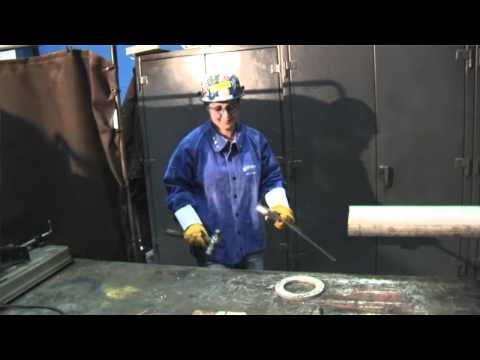 Tracy Lewis - PipeFitter