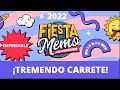 LA FIESTA DEL MEMO 2022 - MALLOCO - IMPERDIBLE @PipeRutasSuscribete