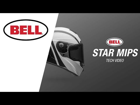 Bell Helmets: Star MIPS Tech Video
