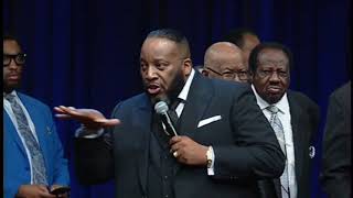 Bishop Marvin L. Sapp - Never Would Have Made It by Gospel Music Intermission 2,864 views 2 years ago 1 minute, 51 seconds