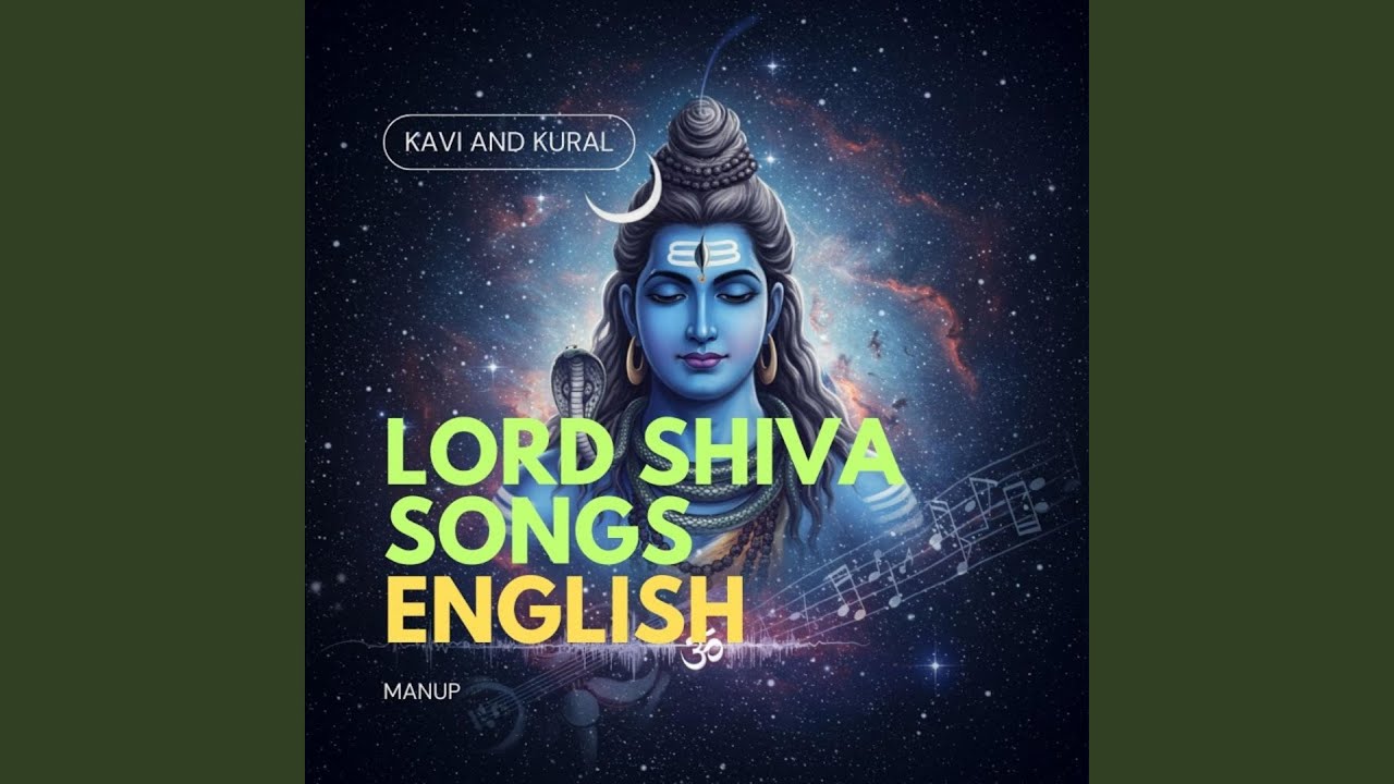 The Divine Hunter Kirata Shiva (V3)