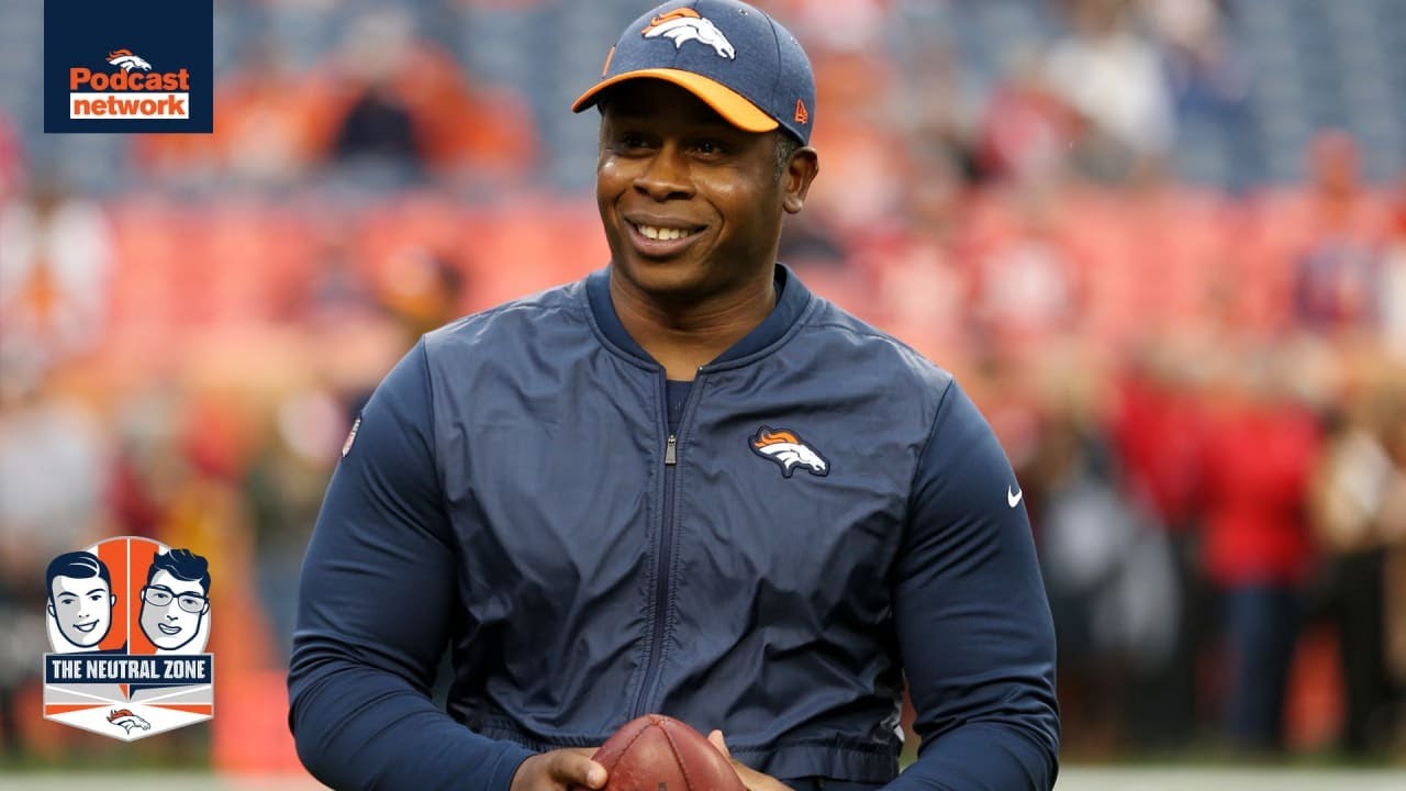 What DC Vance Joseph will bring in his return to the Broncos | The ...