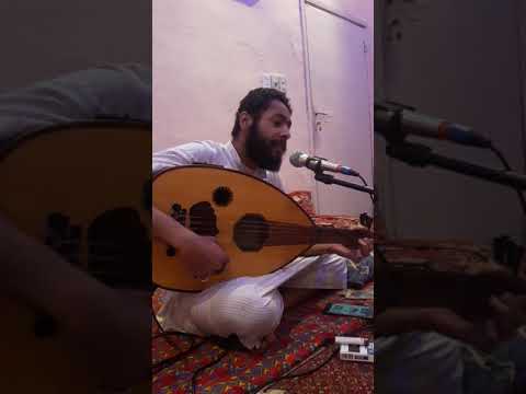 تركي الخالدي ضاق صدري وعيني