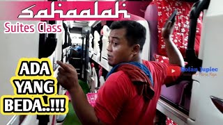 KUPAS TUNTAS INTERIOR SUITES CLASS SAHAALAH !! Beginilah Class Tertinggi Milik po Sahaalah