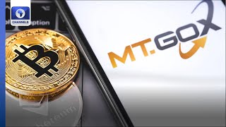 Mt.Gox Moves $2.9bn In Bitcoin, Traders Brace For Sell-Off
