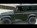 1996 landrover defender 90 300tdi for sale part 4