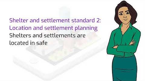 Sphere The Humanitarian Charter and Minimum Standards - Part 4