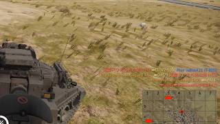 Hunting Spawn Campers