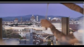 NH Firenze | Narciso - Rooftop Pool & Bar: a new concept located in Florence | NH Hotels